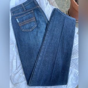 Cinch Blue Jeans